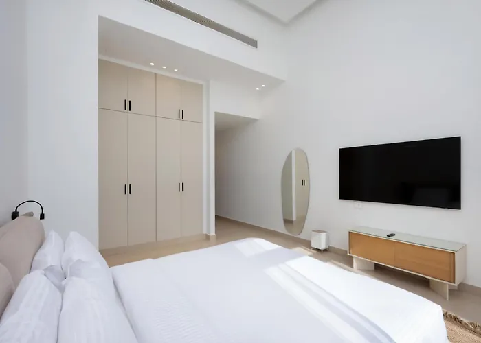 Appartement Shedwan El Gouna Luxury Homes