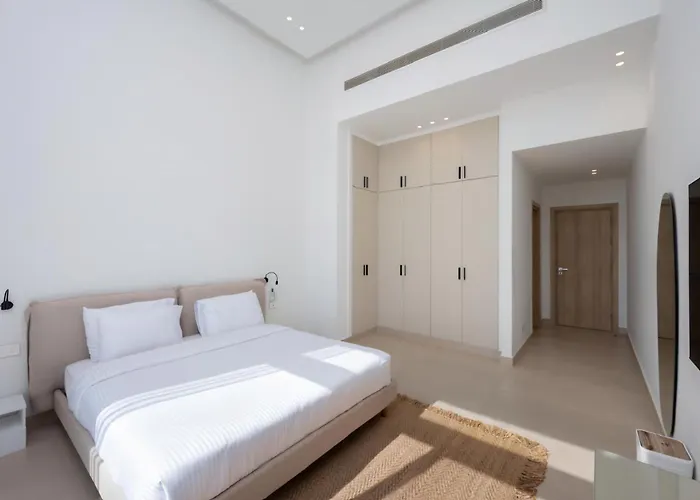 Shedwan El Gouna Luxury Homes *