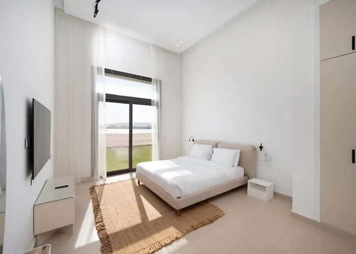 Appartement Shedwan El Gouna Luxury Homes
