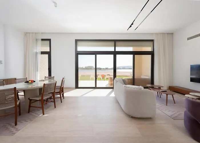 Shedwan El Gouna Luxury Homes Hurghada