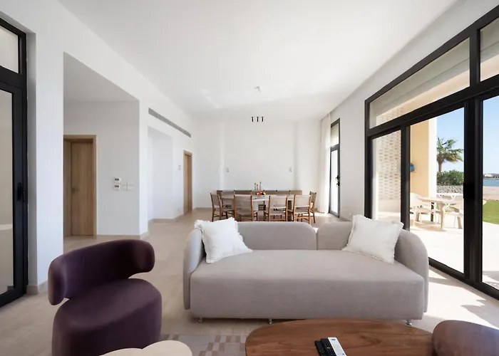Shedwan El Gouna Luxury Homes * Hurghada