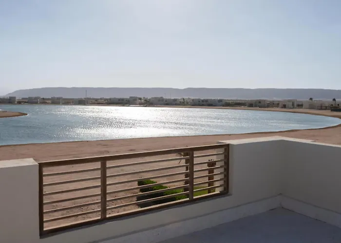 Shedwan El Gouna Luxury Homes