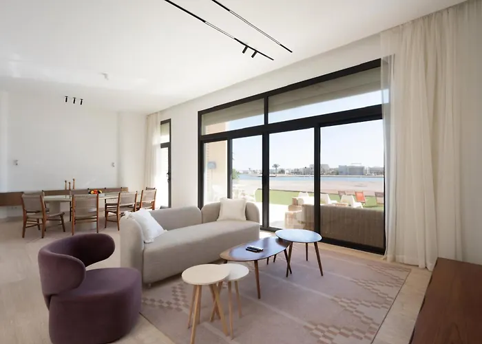 Appartement Shedwan El Gouna Luxury Homes