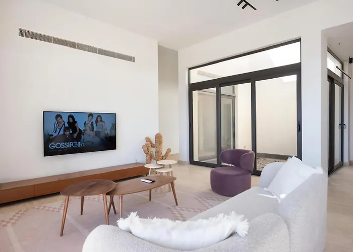 Appartement Shedwan El Gouna Luxury Homes *