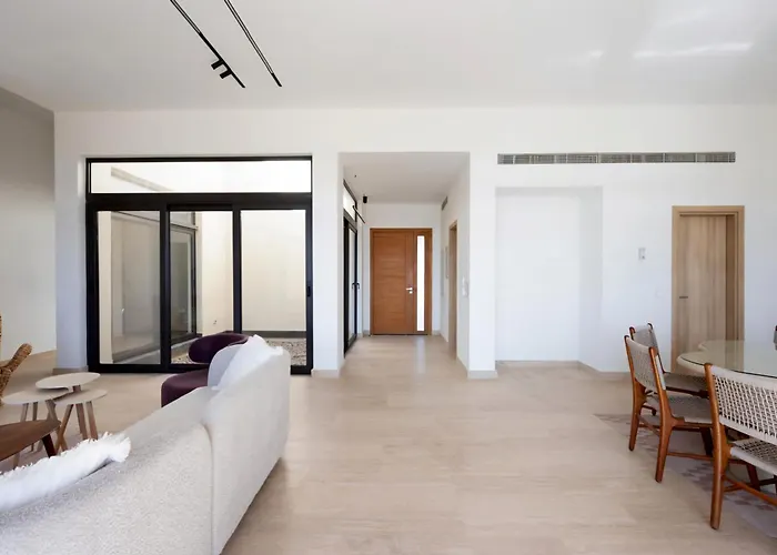 Shedwan El Gouna Luxury Homes Appartement