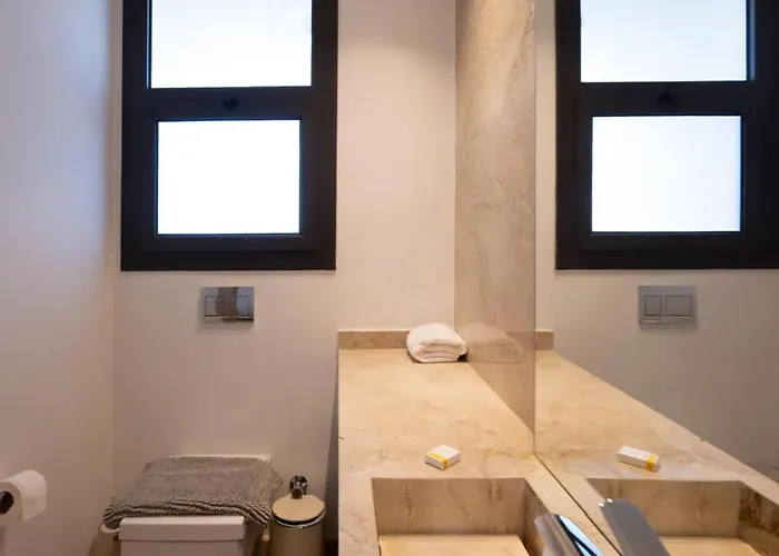 Shedwan El Gouna Luxury Homes Appartement *